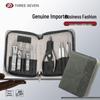 777 11-Piece Nail Care Tool Set