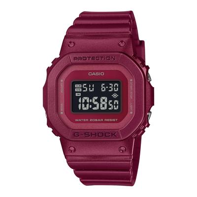 CASIO Watch Boys Size Overseas Model GMD-S5600RB-4 [Item]