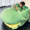 Big Tortoise Shell Pillow Doll Plush Shell Sleep Artifact Birthday Gift Drsleeping