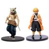 Inosuke Hashibira New Action Figure Doll Demon Slayer Kimetsu No Yaiba Kids Toys