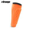1Pcs Soccer Shin Guards Pads For Youth Adult,Calf Compression Sleeve With Honeycomb Pads,Support For Shin Splint Baseball Boxing