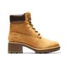 Timberland Kinsley 6 Inch Short Boots Women Boots Wheat A25BS231