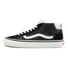 Vans Mid Skool 37 DX Anaheim Factory - Juodi Unisex Kedai Balti VN0A3MUOQF6
