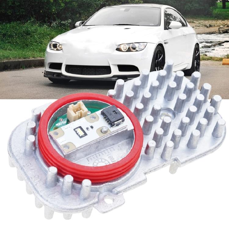 Replacement Headlight Control Unit for E93 E92 F30 F80 F36 F33 Headlight LED Light Insert Diode Module Auto Accessories