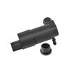 2pcs Windshield Washer Pump BV61-17K624-AB Windshield Motor Pump BV6Z-17664-D CV6Z-17664-A Window Motor Pump