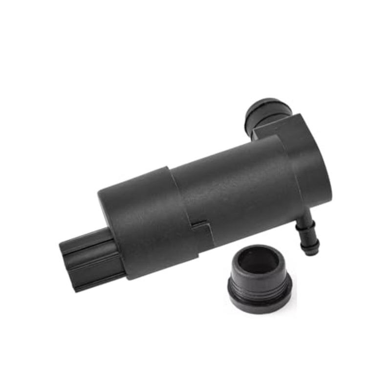 2pcs Windshield Washer Pump BV61-17K624-AB Windshield Motor Pump BV6Z-17664-D CV6Z-17664-A Window Motor Pump 2pcs
