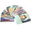 1Box  Magic Archangel Oracle Cards Earth Magic Fate Tarot Deck 45 Cards