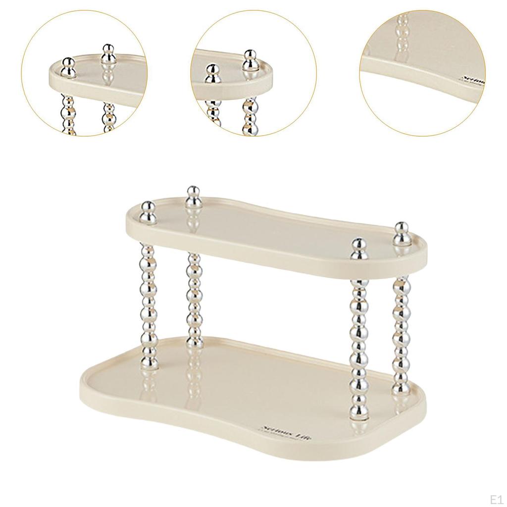 Cup And Mug Organizer Rack for Home Buffet Use