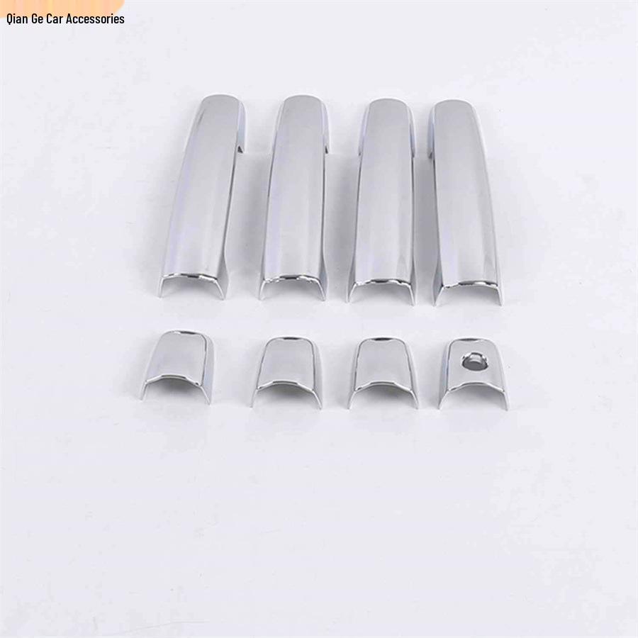 Suzuki Vitara/Swift Tianyu Exterior Mod: Standard/Smart Handle