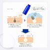 SEKKISEI Clear Wellness Powder Wash D/T Face Wash Body 50g