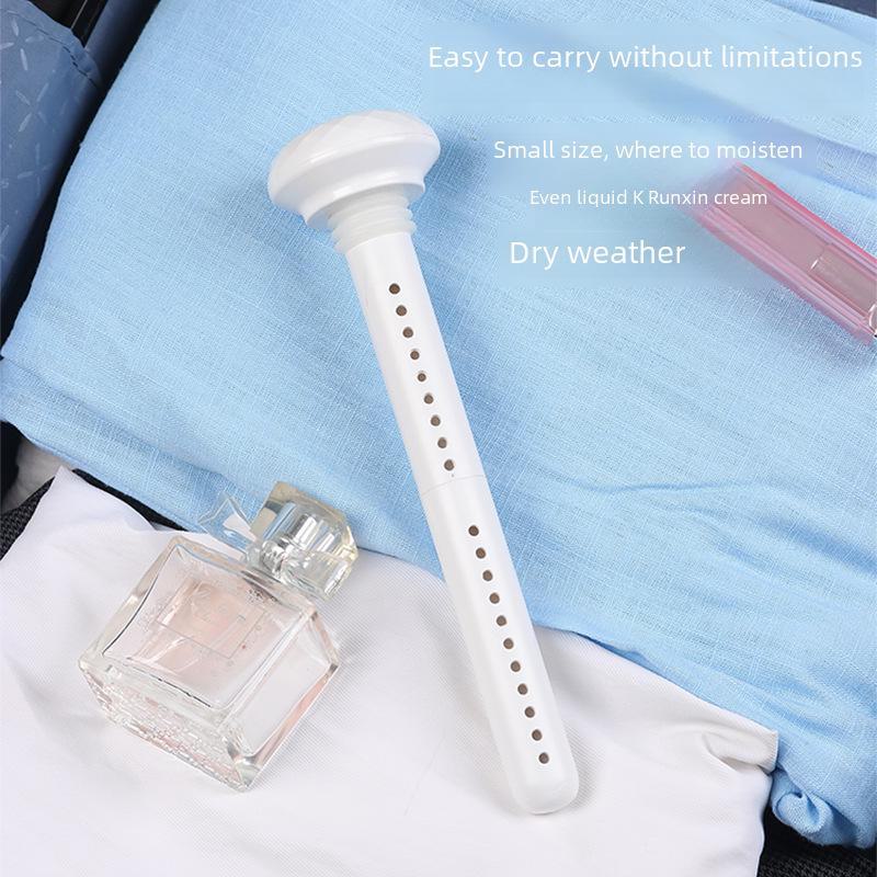 Portable USB Bird's Nest Aromatherapy Humidifier for Office and Desktop