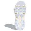 Adidas Originals OZGAIA Low top Chunky Sneakers Women's Beige KJ7307