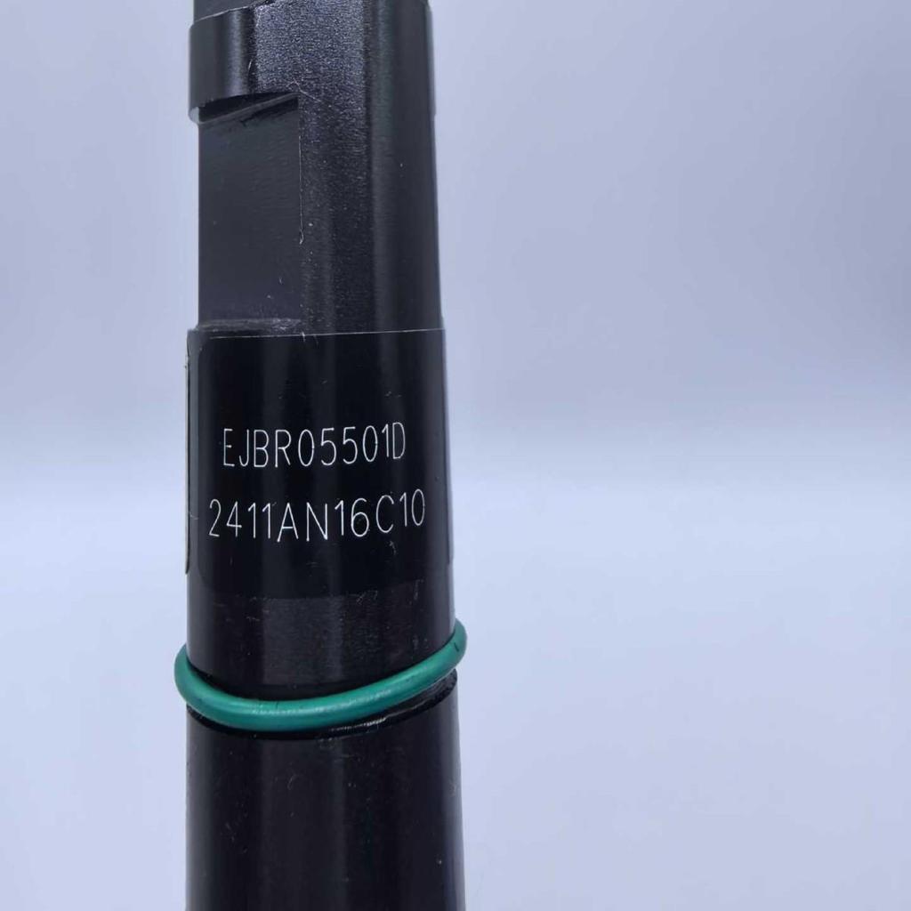 Premium Series Common Rail Injector EJBR05501D for Volvo Engines