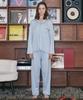 [DAB] Applemint Candy Softension Pajama Set Unisex [Shipped from Korea] 100% Authentic