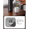 Fuguang 316L Stainless Steel Portable Thermos Mug
