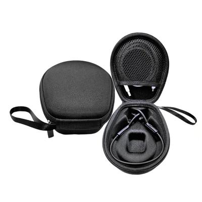 Mini-Kopfhörertasche mit Knochenleitung, tragbare Reisetasche für Kopfhörer, kleine Headset-Tasche, Kopfhörer-Zubehör