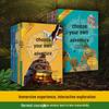 Choose Your Own Adventure Series 2 (5-Book Set)