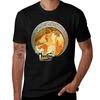 Mucha Poetry Tshirt Classic Basic Casual Tshirt
