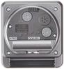 Seiko Clock Table Clock Alarm Clock Analog Small Body Size: 7.8 x 17.2 x 2.4cm QQ638S