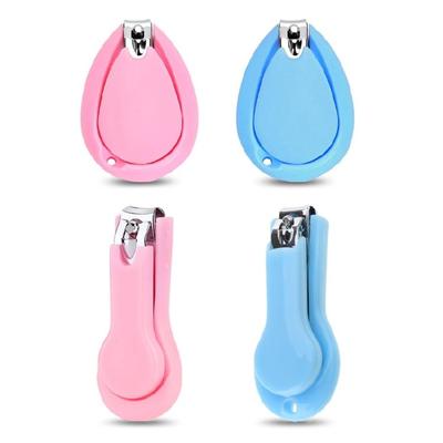 Strumenti per manicure e pedicure – Tronchesi e forbicine per unghie