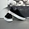 Board Shoes Men's New Flat Comfortable Casual Shoes Cloth Running Shoes Breathable Fashion Large Size Sports Shoes