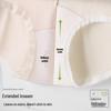 Yiershuang Women's Antibacterial Cotton Briefs