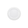 Disposable Plates Plastic Party Supplies, Reusable