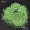 1/128 Fine Bulk Metallic Colors Glitter Powder for Nail Art Tumblers Resin Candle