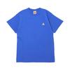 ACG Embroidered Logo Performance Short Sleeve T-Shirt Men Tops Blue DC4082-405