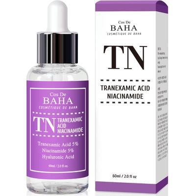 Trattamenti viso – Sieri ed essenze viso