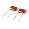 20 STK 400V CBB kondensatorer P7,5mm 103 0,01uF 473J 223J P10mm 104J 0,1uF 224J 334J P15mm 474J polypropylenfilmkondensator