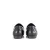 Tandy Men S Penny Loafer  Q26001 Black 