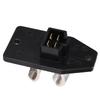 Heater Blower Motor Resistor 79330SR3A01 Air Conditioning Blower Motor Resistor for Civic Del Sol 1993‑1997