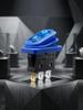Waterproof High Current 30A/50A Boat-shaped Rocker Switch, KCD3, Single Pole, Three-leg Power Switch.