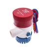 1Pcs Stainless Steel Shaft Marine Bilge Pump Mini Electric Water Pump  for Aquarium Pool Fountain