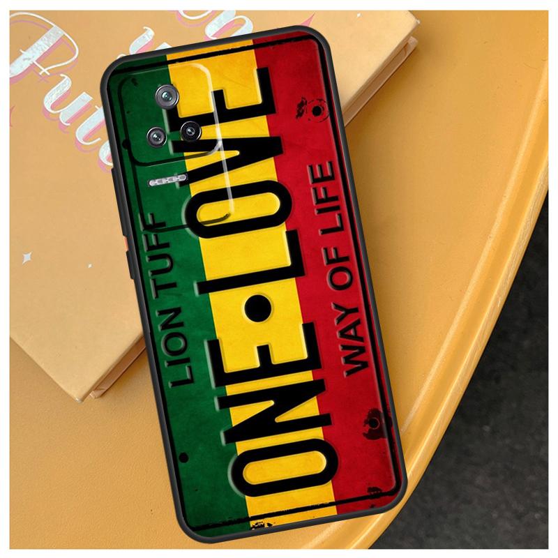 Retro License Plate Number Funda For Xiaomi 15 14 Ultra 17 Pro Max 13T 14T 15T POCO F5 F6 F7 Pro X5 X6 X7 F8 Ultra Case