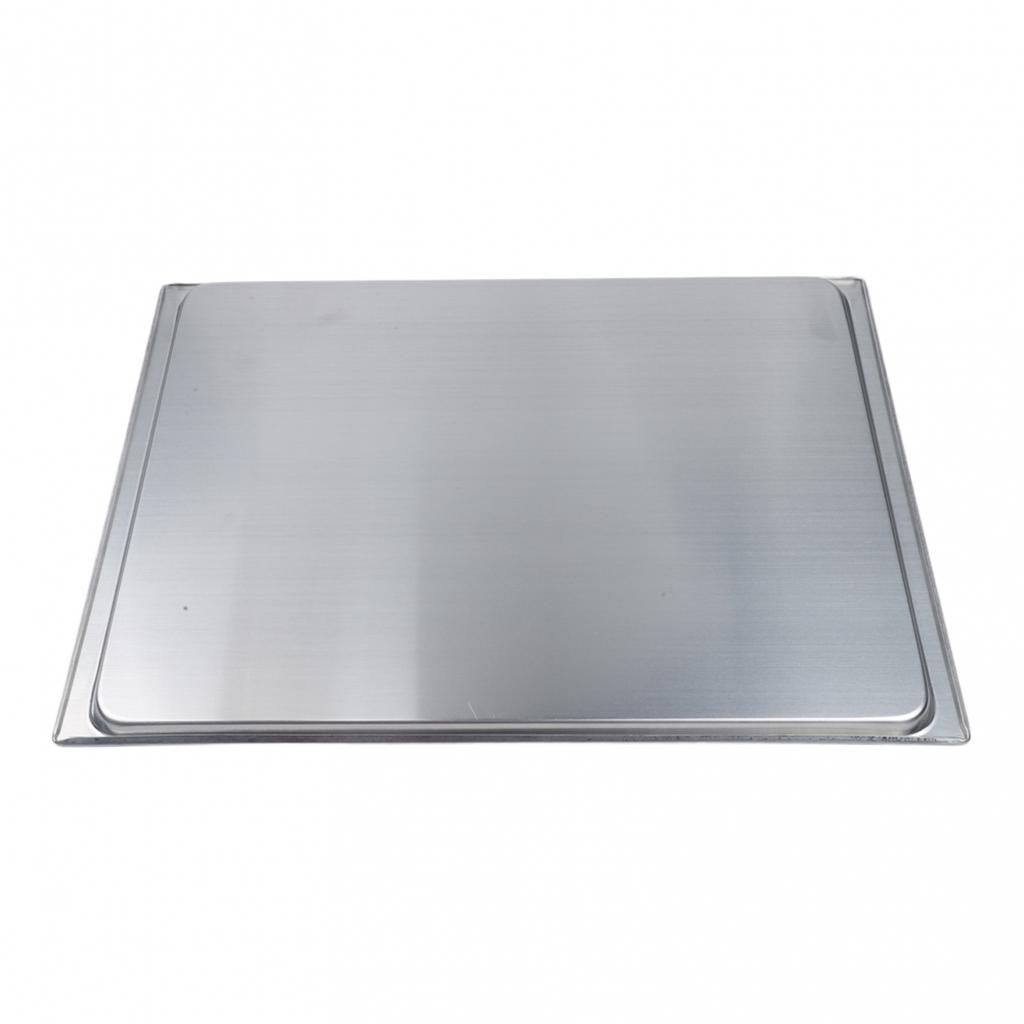Aluminum Baking Tray Baking Tray Oven Pan Food-Safe Aluminum Multi-Purpose Use