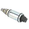 AC Compressor Electronic Control Valve 3170972 Air Conditioner Solenoid Valve Replacement for Hyundai Sonata 2.0 2.4 Liter 2011‑2014