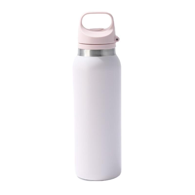 Portable Stainless Steel Insulated Water Bottle