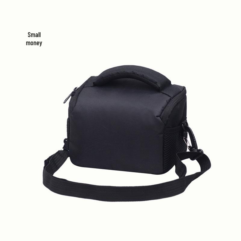 DSLR & Mirrorless Camera Bag | Photography & Camcorder Bag