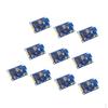 10Pcs MCP2515 Module TJA1050 Receiver for