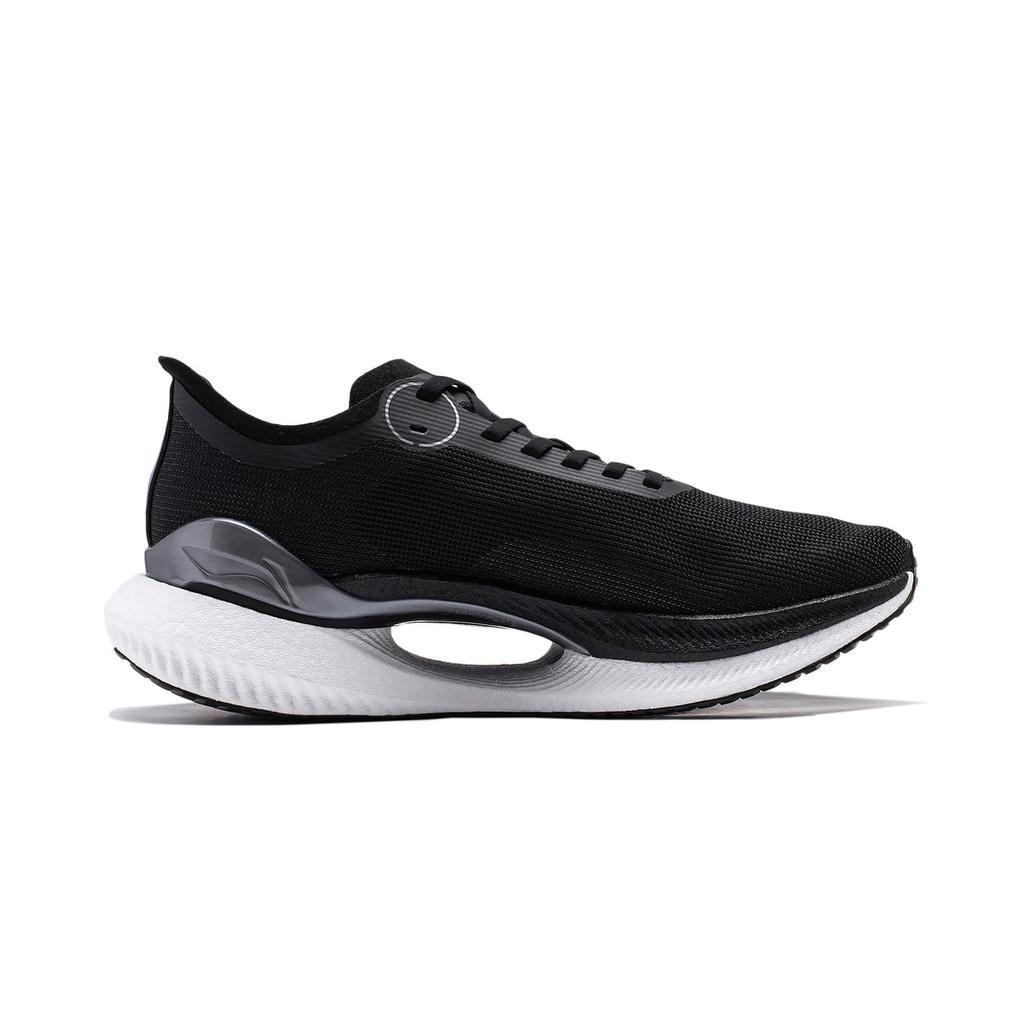 Li Ning Shadow 2 Essential Casual Αντικραδασμικά Αντιολισθητικά Ανθεκτικά στην Τριβή Διαπνέοντα Επαναφοράς Παπούτσια Τρεξίματος Ανδρικά ARRU003-3