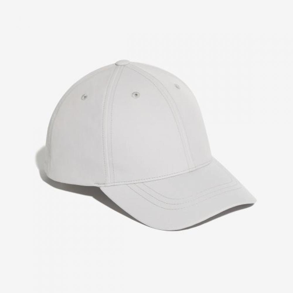 Fila Performance Hardball Cap LIGHTGREY/000