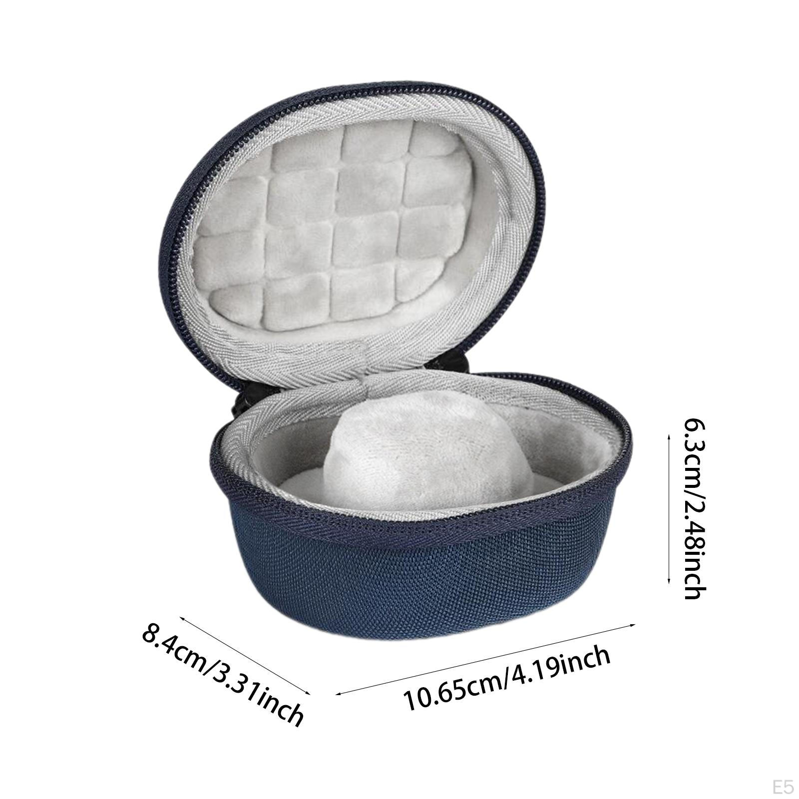 Чехол для часов EVA Travel с твердой оболочкой — фото 6