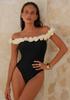 Costume intero da donna europeo e americano estate sexy bikini da donna SH191