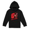 Marvel Childrens/Kids Iron Man 6th Birthday Hoodie