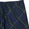 Burberry FW24 Beach Shorts Men's Blue 81018851