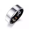Multifunctional Smart Ring: Heart Rate, Blood Oxygen & Sleep Monitor, Sports Waterproof.
