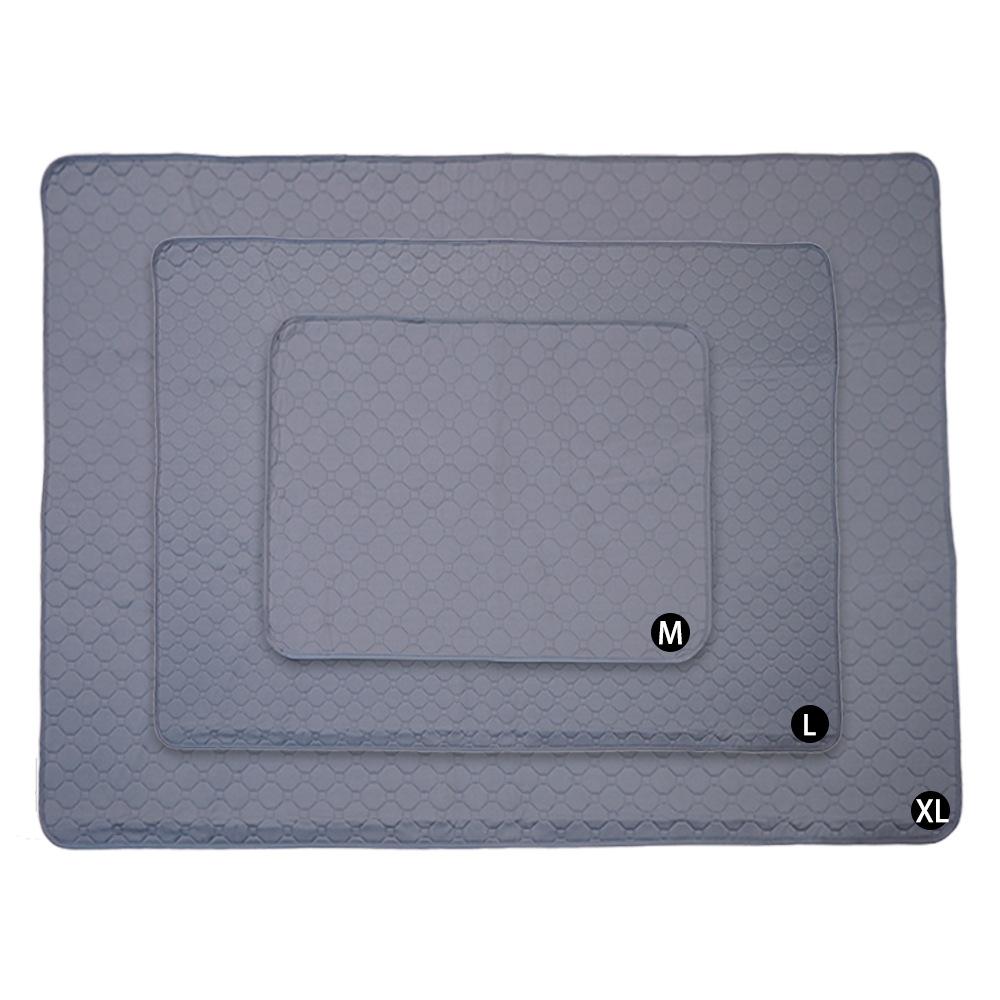 Dog Urine Pad Thickened Washable Pet Urine Pad Large Waterproof Female Dog Production Care Pad