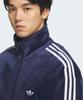 adidas Firebird Velour Track Top - Night Indigo / Kq5475